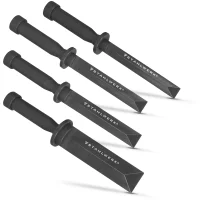 Schaber-/Meißel-Set