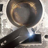 STAHLWERK 4-osainen muovinen taltta- ja kaapimissarja 18-35 mm | Poistaa hellävaraisesti tasapainotuspainot, liimajäämät, tiivisteet tai listat | Ergonominen ja materiaalia hellävarainen