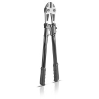 STAHLWERK pulttileikkurit 18" kromivanaadium ammattikäyttöön pulttileikkurit 2 kpl | teräsleikkurit | mattoleikkurit | rakennusteräsleikkurit | metallinleikkurit karkaistuilla leukapihdeillä