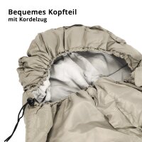 STAHLWERK makuupussi SB-600 ST 2 kpl Kevyt ulkoilumakuupussi jopa 5°C | täyttö 330g/m2 | retkeilymakuupussi | muumimakuupussi | matkamakuupussi | retkeilymakuupussi | retkeilymakuupussi | retkeilymakuupussi