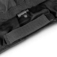 STAHLWERK face seal for welding helmets with fresh air unit | Filter system for fresh air welding helmets | Filter accessories for MASTER AIR and BOOSTER AIR welding helmets