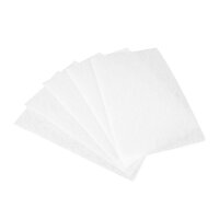 STAHLWERK Vorfilter für Gebläse-Einheit 5er-Set | Filtersystem für Frischluft-Schweißhelme | Filter-Zubehör für Schweißhelme MASTER AIR und BOOSTER AIR | PAPR-System