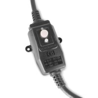 STAHLWERK Betonverdichter 900 Watt mit Rüttelflasche 35 mm, 3 m Schlauchlänge | 4.000 U/min | Innenrüttler für Fundamente, Bodenplatten, Wände, Decken | Hochleistungsverdichter für Betonbau