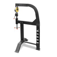 B-Ware: STAHLWERK RSM-710 ST Rollenstreckmaschine