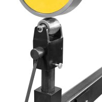 B-Ware: STAHLWERK RSM-710 ST Rollenstreckmaschine