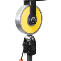 B-Ware: STAHLWERK RSM-710 ST Rollenstreckmaschine