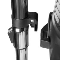 STAHLWERK Nass- und Trockensauger VCL-1600 ST | 1600 W Industriesauger mit 35 l Edelstahlbehälter | Blasfunktion und Sicherheitsabschaltung | Umfangreiches Zubehörpaket | Robuster Werkstattsauger