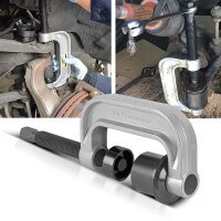 B-Ware: Kugelgelenk Ausdrücker Werkzeug Satz 21-teilig