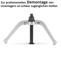 B-Ware: Grundloch-Innenlager-Abzieher-Satz