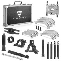 B-Ware: Lagerabzieher 10 t Zugkraft