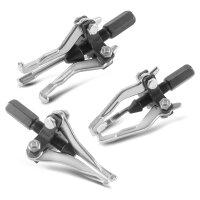 B-Ware: Lagerabzieher 5-teiliges Set