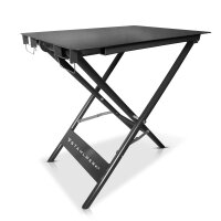 B-Ware: Schwei&szlig;tisch klappbar FWT-890 ST 890 x 595 mm mit 100 kg Tragkraft