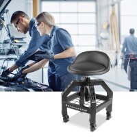 B-Ware: Werkstatthocker VWH-300 ST