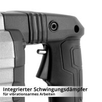 B-Ware: Abbruchhammer 2.200 W 2.100 bpm 65 J