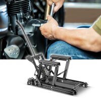 B-Ware: Motorrad-Hebebühne MLT-680 ST