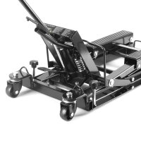 B-Ware: Motorrad-Hebebühne MLT-680 ST