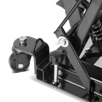 B-Ware: Motorrad-Hebebühne MLT-680 ST