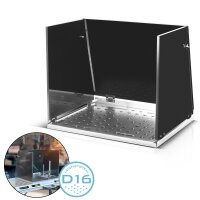 B-Ware: Schweißtisch-Aufsatz SA-500 ST