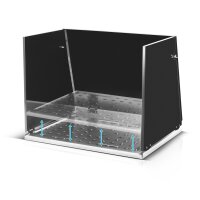 B-Ware: Schweißtisch-Aufsatz SA-500 ST