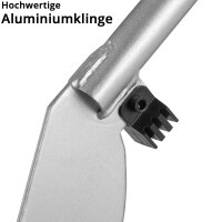 B-Ware: Laminatschneider 210 mm Schnittbreite