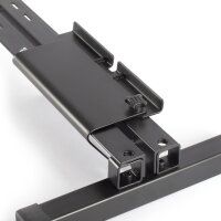 B-Ware: Laminatschneider 210 mm Schnittbreite