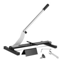 B-Ware: Laminatschneider 210 mm Schnittbreite