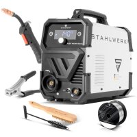 B-Ware: Schweißgerät FLUX 140 ST Digital