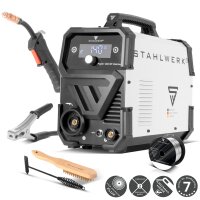 B-Ware: Schweißgerät FLUX 140 ST Digital