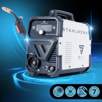 B-Ware: Schweißgerät FLUX 140 ST Digital