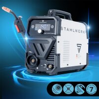 B-Ware: Schweißgerät FLUX 140 ST Digital