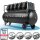 B-Ware: Kompressor ST-2010 Pro 10 bar 8 kW 1050 l/min 200l