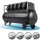 B-Ware: Kompressor ST-2010 Pro 10 bar 8 kW 1050 l/min 200l