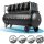 B-Ware: Kompressor ST-2010 Pro 10 bar 8 kW 1050 l/min 200l