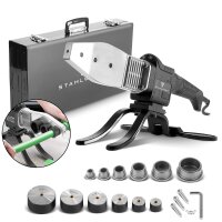 B-Ware: Muffenschweißgerät PW-800 ST