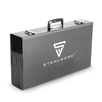 B-Ware: Muffenschweißgerät PW-800 ST