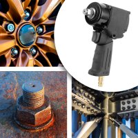 B-Ware: Druckluft-Schlagschrauber DSS-680 ST