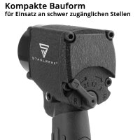 B-Ware: Druckluft-Schlagschrauber DSS-680 ST