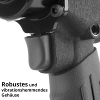 B-Ware: Druckluft-Schlagschrauber DSS-680 ST