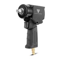 B-Ware: Druckluft-Schlagschrauber DSS-680 ST