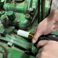 B-Ware: Druckluft-Schlagschrauber DSS-680 ST