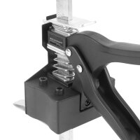 B-Ware: Hebewerkzeug 2er Set mit 220 kg Tragkraft und 23 cm Hubh&ouml;he