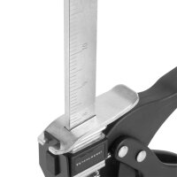 B-Ware: Hebewerkzeug 2er Set mit 220 kg Tragkraft und 23 cm Hubh&ouml;he