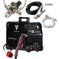 B-Ware: Plasmaschneider CUT 60 Pilot IGBT