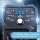 STAHLWERK DC TIG 200 ST | Saldatrice combinata 2 in 1 | TIG MMA | 200 ampere | Accensione HF, avviamento a caldo, antiaderente | Per acciaio, acciaio inox, rame, ottone | Non adatta allalluminio