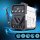 Soldadora STAHLWERK AC/DC TIG 200 CUT ST - Soldadora Combi 200 A TIG MMA con cortadora de plasma 45 A CUT, apta para ALU