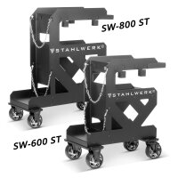 B-Ware: Schweißwagen für Plasmaschneider