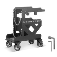 B-Ware: Schweißwagen für Plasmaschneider