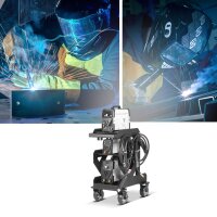 B-Ware: Schweißwagen für Plasmaschneider