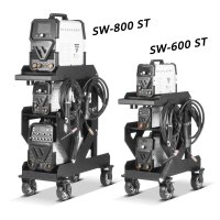 B-Ware: Schweißwagen für Plasmaschneider