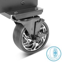 B-Ware: Schweißwagen für Plasmaschneider